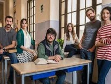 Cambio di programma Mediaset: Immaturi la serie andrà in onda il 16 febbraio