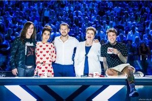 X Factor 2017: anticipazioni e ospiti Live, concorrenti e dove vedere lo streaming