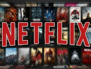 Netflix, novembre 2017: le novità del catalogo in uscita