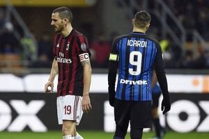 Milan-Inter: probabili formazioni e dove vedere in tv il derby di Milano