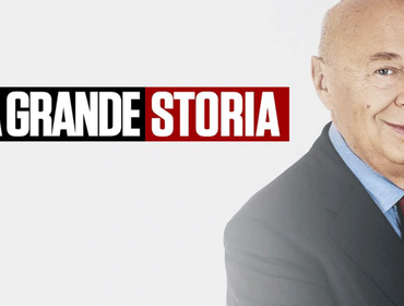 La Grande Storia, stasera 18 agosto 2022 su Rai3: anticipazioni