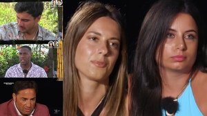 Stasera Temptation Island spoiler: Anna bastona Alfred e un falò anticipato