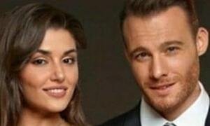 Love is in the air, trama 6 luglio: Eda e Serkan trascorrono la notte insieme