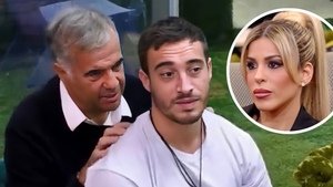 GF Vip contro Charlie Gnocchi, frasi spinte su Oriana: chiesta squalifica