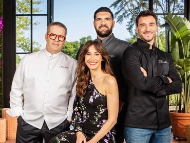 Bake Off Italia 11, anticipazioni 8 dicembre 2023: i finalisti