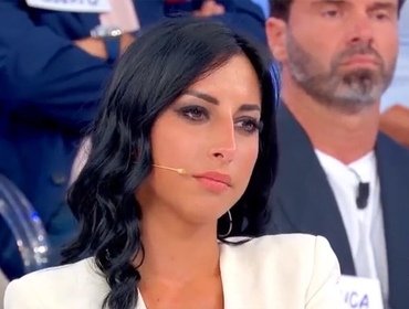 Chi è Francesca Sorrentino tronista Uomini e Donne: Temptation e cosa cerca