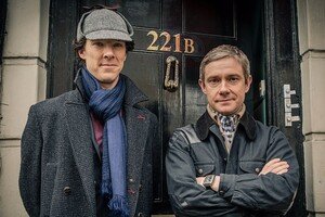 Sherlock 