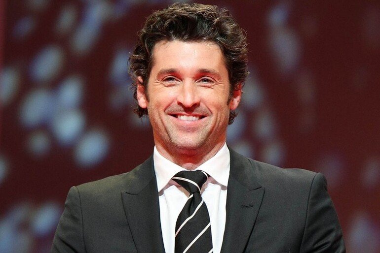 Patrick Dempsey-C'è Posta per Te: ritorna l'attore su Canale 5