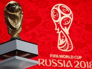 Mondiale di Russia 2018: saranno visibili su Mediaset