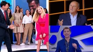 Ascolti tv ieri: chiude Mattino 5 News. Liorni-Scotti sfida senza senso