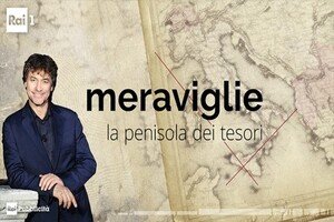 Meraviglie Alberto Angela streaming: come rivedere le puntate