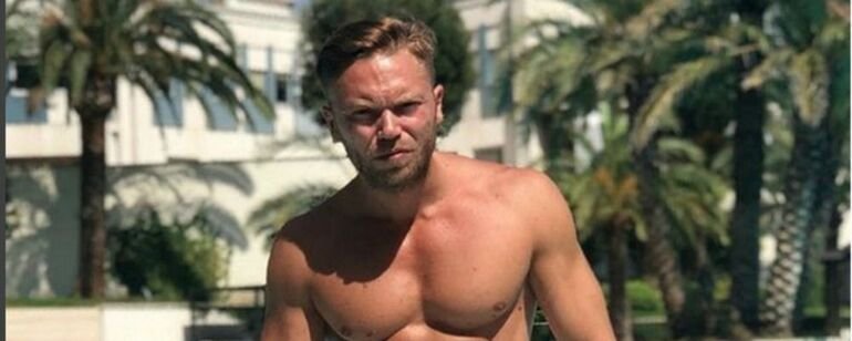 Temptation Island Vip 2018: chi è Davide Rossi, figlio di Vasco