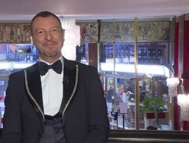 Stasera in tv, 1 febbraio 2022: Festival di Sanremo e Noi 