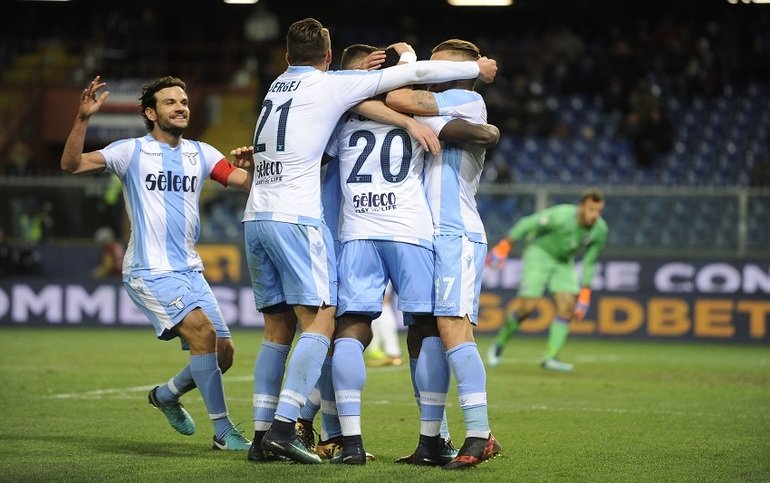 Zulte-Lazio diretta Tv: dove seguirla? 