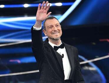 Sanremo 2024, colpaccio di Amadeus: tutti i nomi dei possibili cantanti