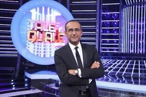 Tale e Quale Show 2017, anticipazioni torneo 17 novembre: concorrenti, cast e giudici