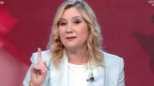 Serena Bortone, perché il provvedimento è sbagliato: scontro dirigenti Rai