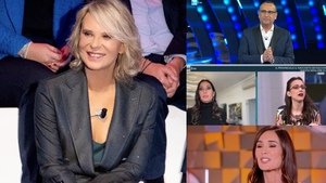 Ascolti tv ieri: C’è Posta record negativo edizione, Carlo Conti battuto