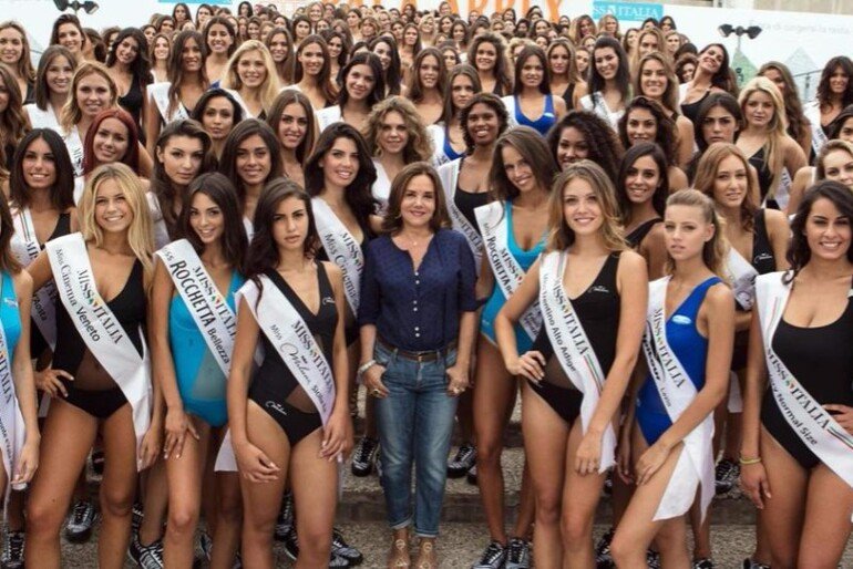 Miss Italia 2017, la finale: chi sarà la vincitrice? La diretta su La7