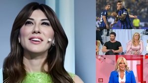 Ascolti tv ieri: cala Virginia Raffaele, boom Quarto Grado. Dati Auditel