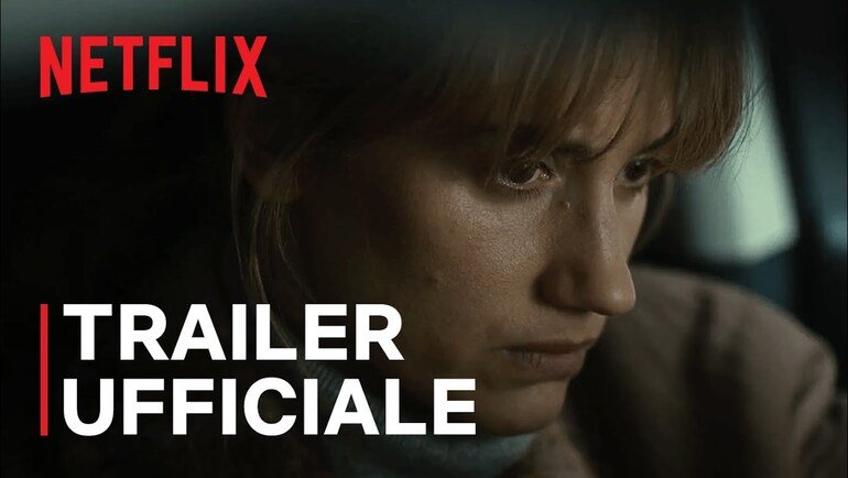 L'uomo delle castagne: il trailer ufficiale della nuova serie thriller Netflix