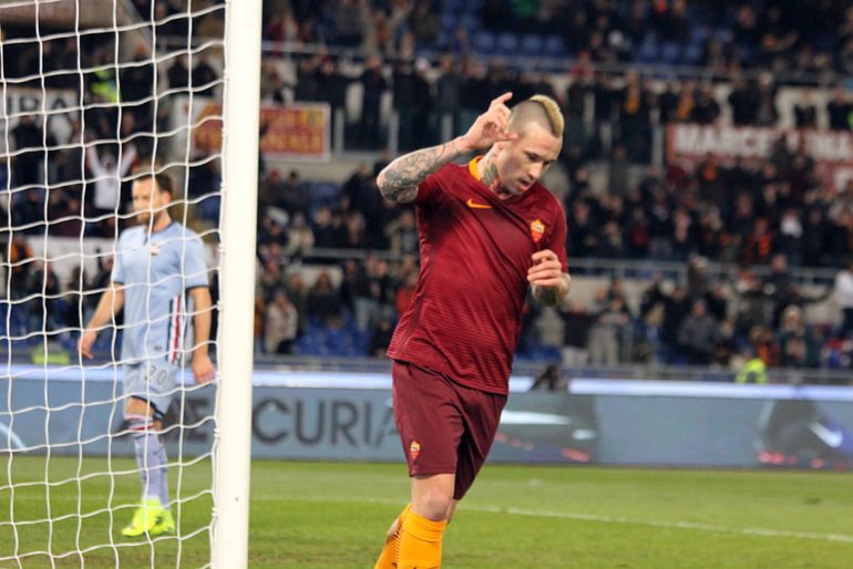 Roma-Sampdoria streaming 28 gennaio 2018: dove vedere la gara?