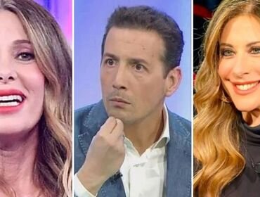 Rai2, da Fagnani a Marcuzzi: conferme e novità per l'autunno