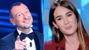 Sanremo 2023, è guerra: «La Toffanin si è proposta, Amadeus non l’ha voluta»