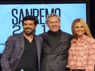 Festival di Sanremo 2018: tutti gli ospiti della seconda serata