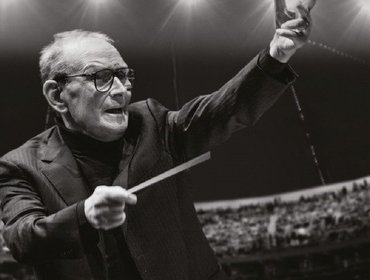 Addio a Ennio Morricone, morto il premio Oscar, musicista e compositore italiano