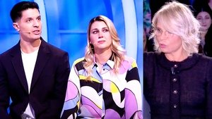 C’è Posta Per Te, Carmine fa perdere la pazienza a Maria: critiche feroci