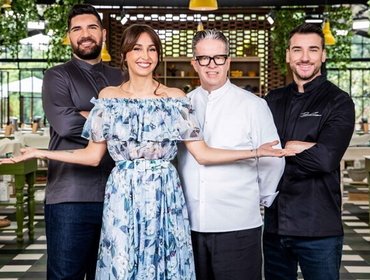 Bake Off Italia 2023, anticipazioni e eliminato 8^ puntata 3 novembre