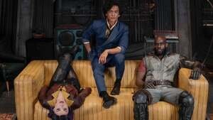 Cowboy Bebop: trama, trailer e cast della serie della serie Netflix in uscita a novembre