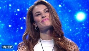 Gf Vip, Dayane Mello e il duro sfogo contro gli autori