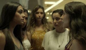 La vendetta delle Juana: trama e cast della serie Netflix