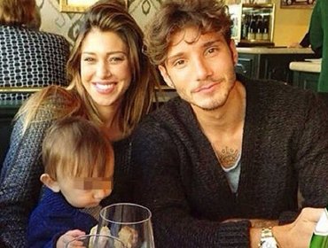 Belen e Iannone in crisi? Spunta Stefano De Martino