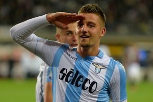 Roma-Lazio streaming della sfida