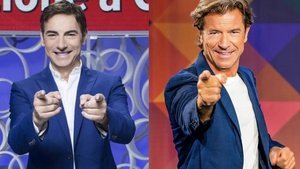  Ascolti TV 14 ottobre 2022, disastro per il game show di Conticini: sorride Marco Liorni