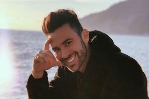 Luca Vismara: carriera, fidanzato e profilo Instagram del concorrente dell’Isola dei Famosi 2019