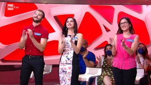 Ascolti TV 31 luglio 2022, eliminati i Monelli a Reazione a Catena: l’errore nello spareggio