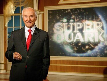 Superquark: anticipazioni della puntata in onda mercoledì 18 agosto 2021