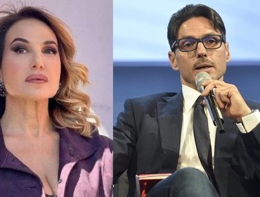 Barbara d'Urso risponde a Pier Silvio con stoccata vincente e lo sbugiarda