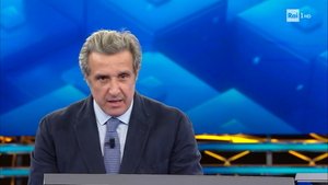 Ascolti TV 4 dicembre 2022: L'Eredità sbanca con la sfida all'ex campione