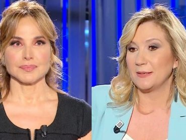 Barbara d'Urso e Serena Bortone, patto Mediaset-Rai assurdo: retroscena