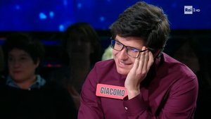 L'Eredità, quarta vincita 'mobile' per Giacomo Candoni: il montepremi vinto