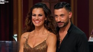 Bianca Guaccero vince Ballando 2024 e maestro dice addio alla Carlucci