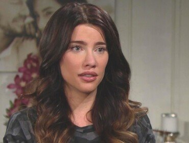 Beautiful, trama 10 aprile 2022: Steffy confessa tutto al padre