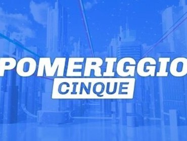 Pomeriggio 5 estate: chi lo condurrà? 