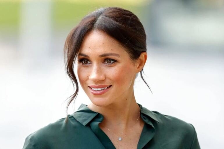 Meghan Markle su Kate Middleton: «Mi ha fatto piangere»