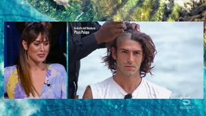 Ascolti TV 24 maggio 2021, in risalita L’Isola dei Famosi: Ignazio si rasa barba e capelli